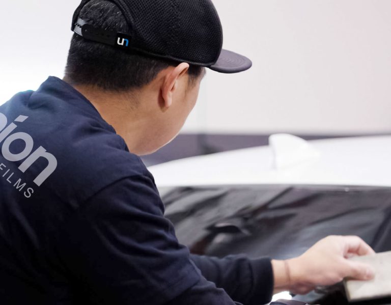 Blog 1 How to maintain your newly tinted windows Fairdale