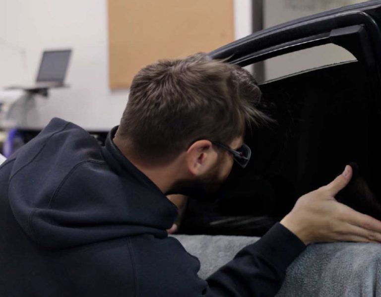 Blog 2 Tint shops in Glenview